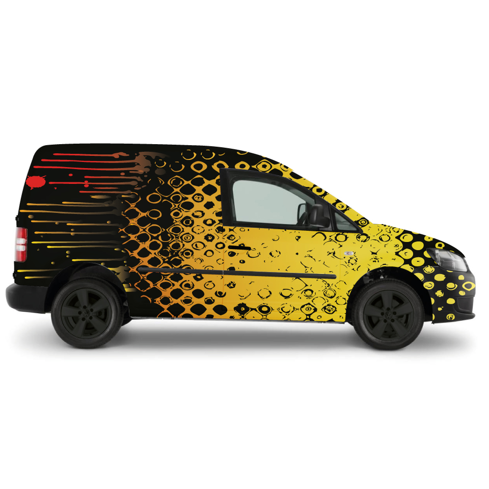 Graphic Design by CanopeeDesigns for this project | Design: #11222860