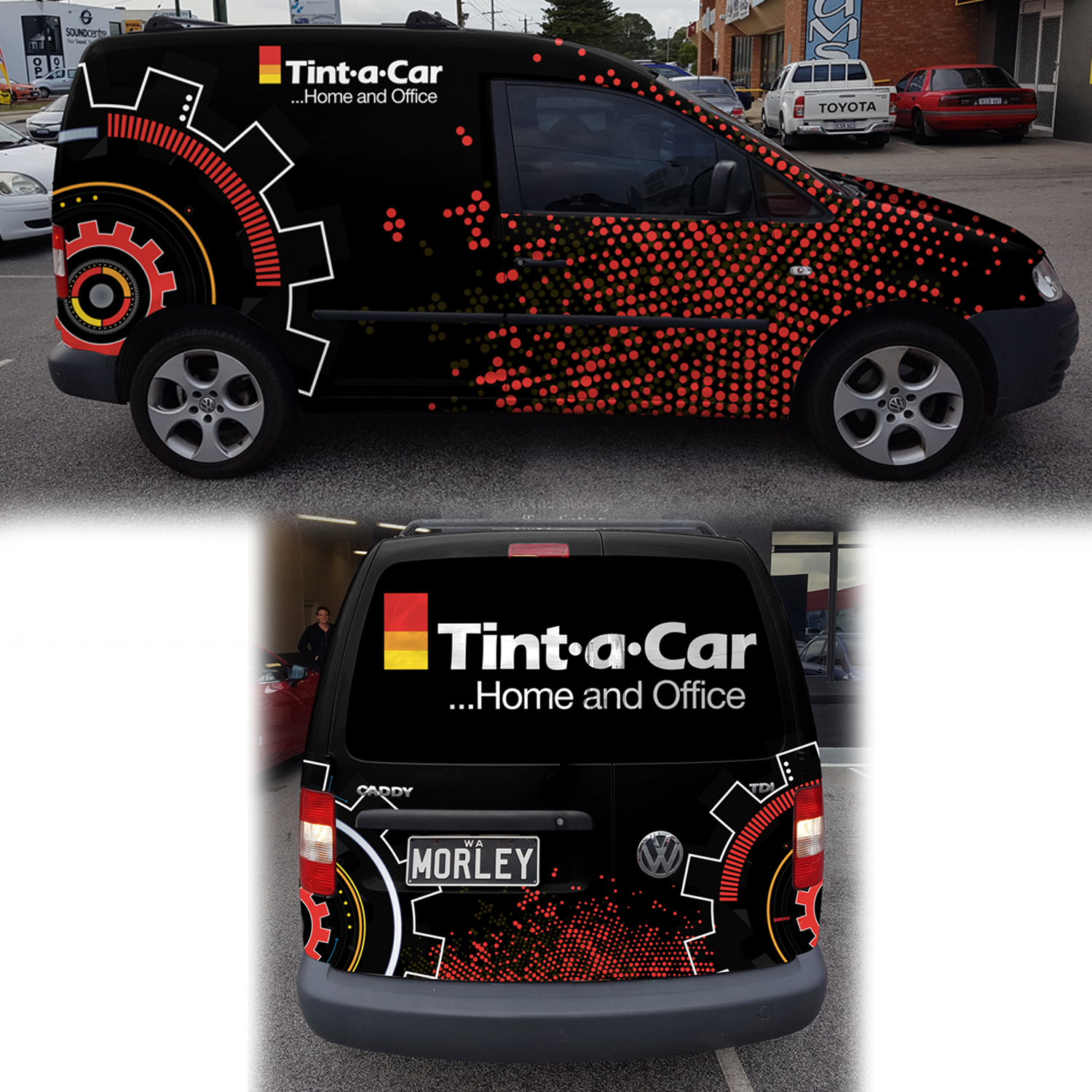 Graphic Design by RubelRir for this project | Design #11162429