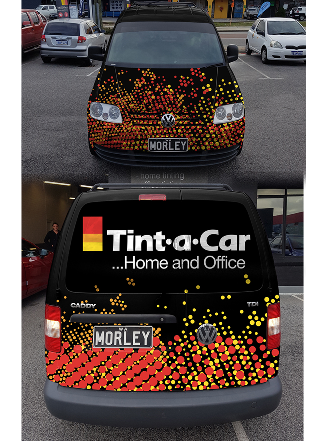 Graphic Design by RubelRir for this project | Design #11222508