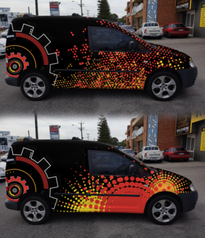 Graphic Design by RubelRir for this project | Design: #11222509