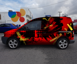 Graphic Design by Joe Raposo for this project | Design: #11223539