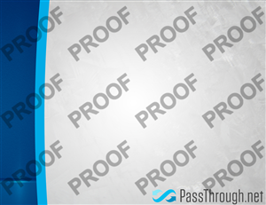 PowerPoint Design by Alhaji Barrie for PassThrough | Design: #2275886