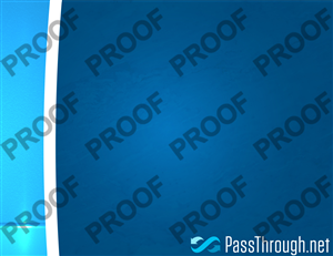 PowerPoint Design by Alhaji Barrie for PassThrough | Design: #2275888