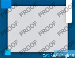 PowerPoint Design by Alhaji Barrie for PassThrough | Design: #2275895