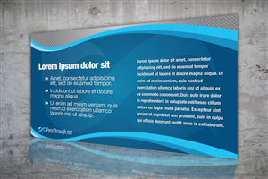 PowerPoint Design by ProGravix for PassThrough | Design: #2275785