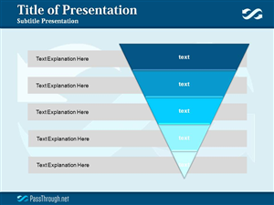 PowerPoint Design by sgarchdesign for PassThrough | Design #2291192