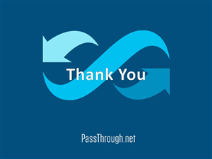 PowerPoint Design by sgarchdesign for PassThrough | Design: #2291206