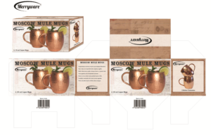 Verpackungs-Design von Krorlovsky für dieses Projekt | Design #11046494