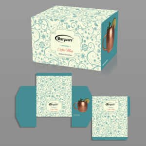 Verpackungs-Design von zoovdesign für dieses Projekt | Design #11049614