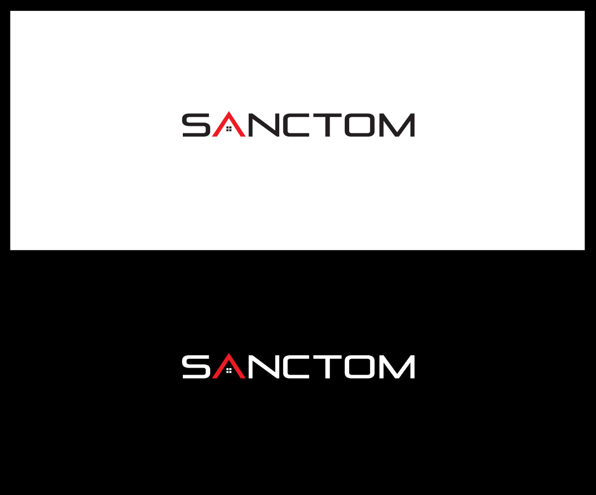 Design de Logo par bijuak pour Sanctom | Design #11074351
