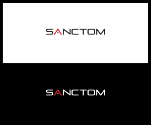 Design de Logo par bijuak pour Sanctom | Design : #11074351