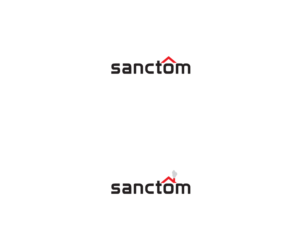 Design de Logo par bijuak pour Sanctom | Design : #11083987