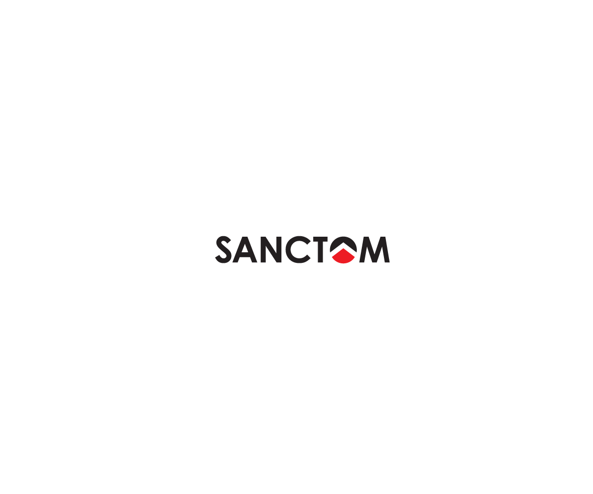 Logo Design by bijuak for Sanctom | Design #11084003