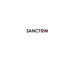Logo Design by bijuak for Sanctom | Design: #11084003