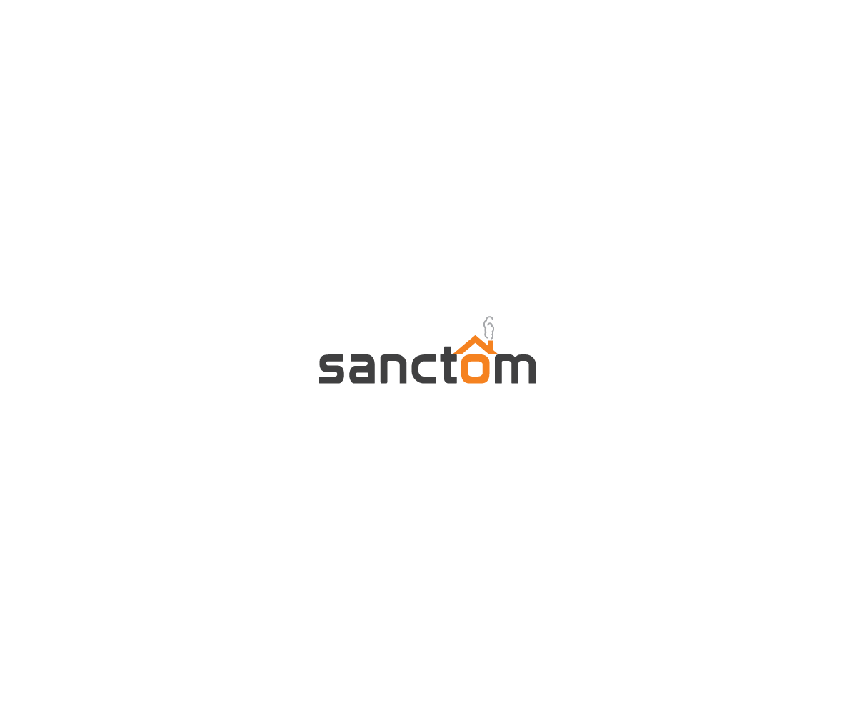 Logo Design by bijuak for Sanctom | Design #11203965