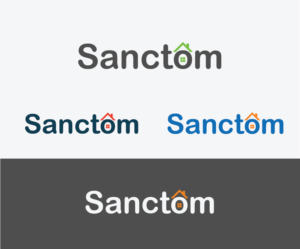 Design de Logo par Design Art 92 pour Sanctom | Design : #11223056