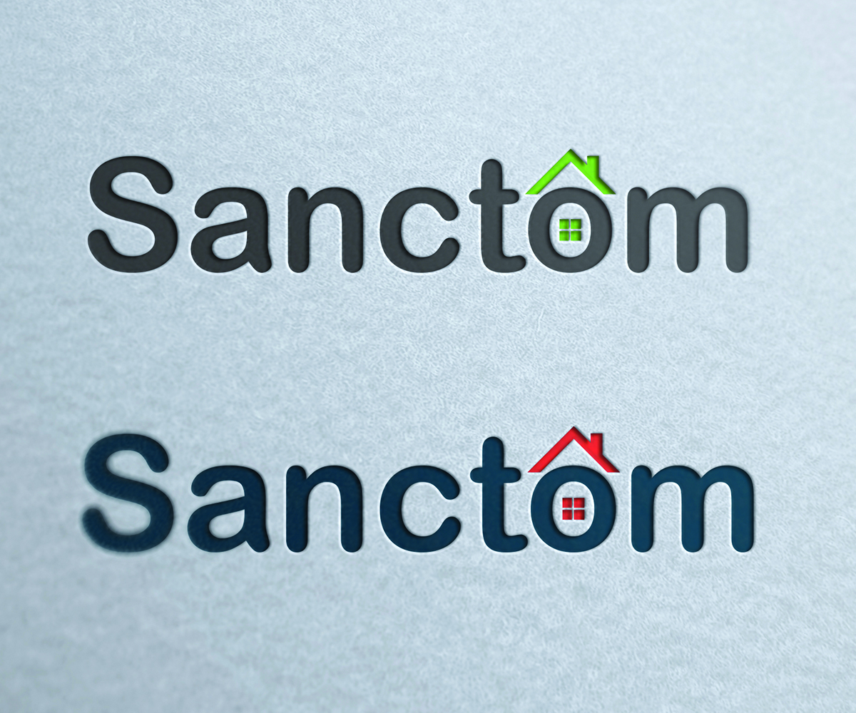 Logo Design by Design Art 92 for Sanctom | Design #11223220