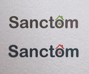 Design de Logo par Design Art 92 pour Sanctom | Design : #11223220