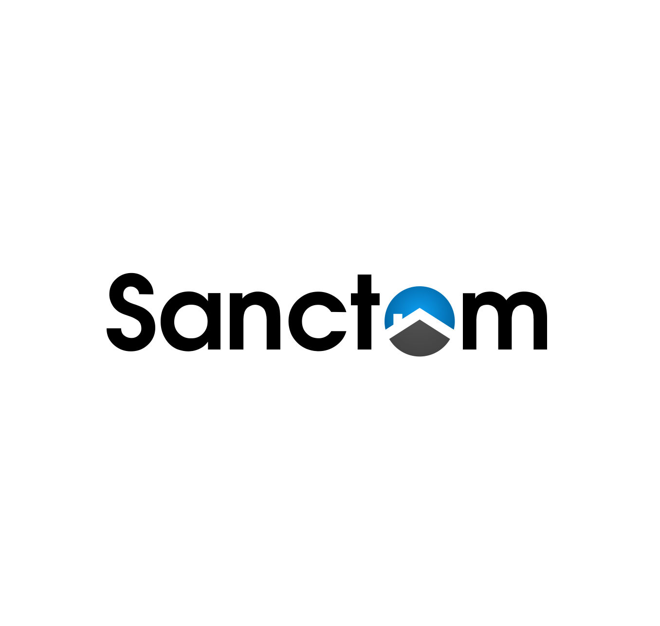 Logo Design by keith_designs for Sanctom | Design #11165401