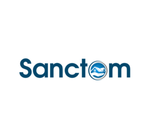 Logo Design by keith_designs for Sanctom | Design: #11165954