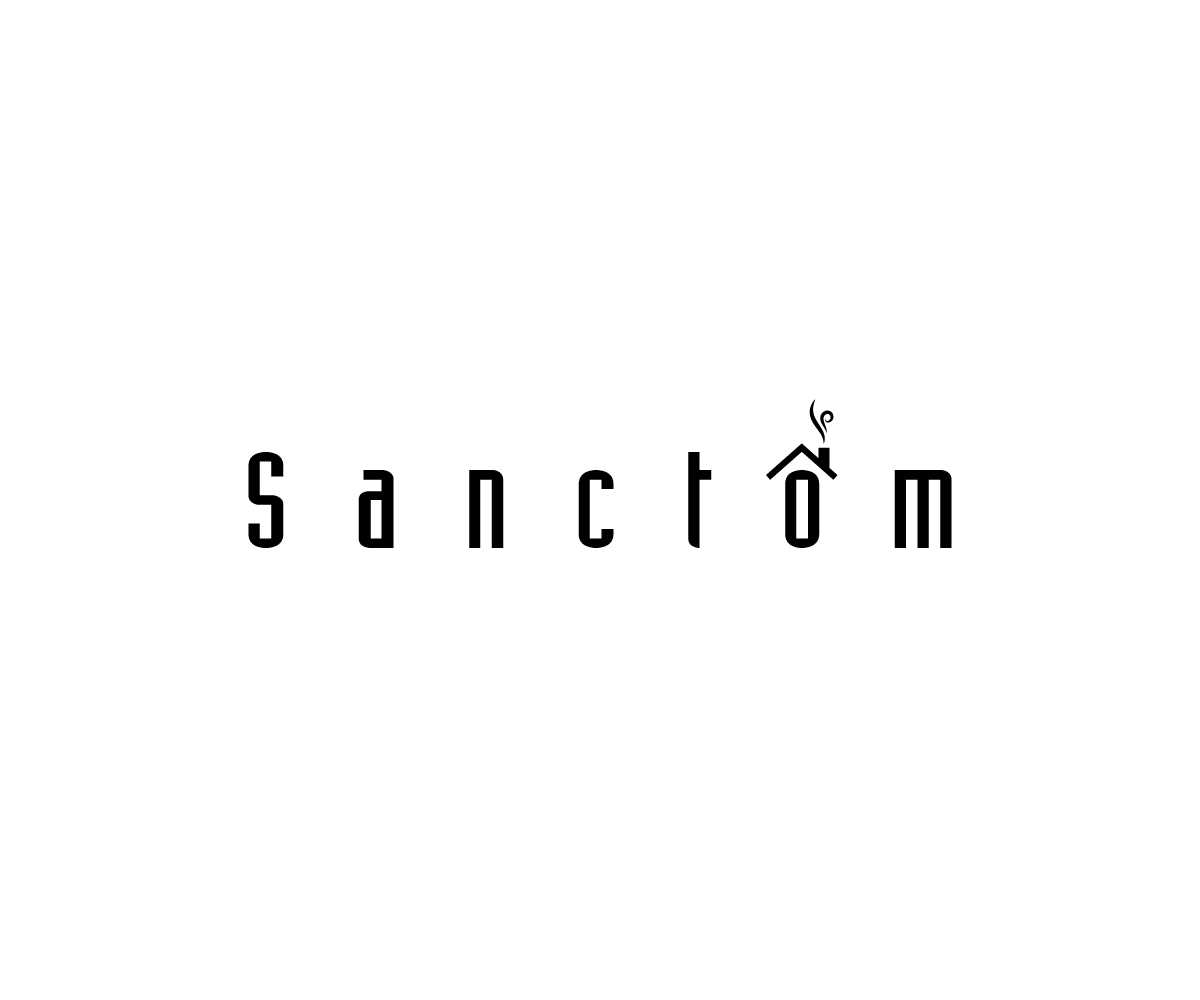 Logo Design by NineOwl for Sanctom | Design #11132551