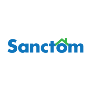 Logo Design by K-A for Sanctom | Design: #11124985