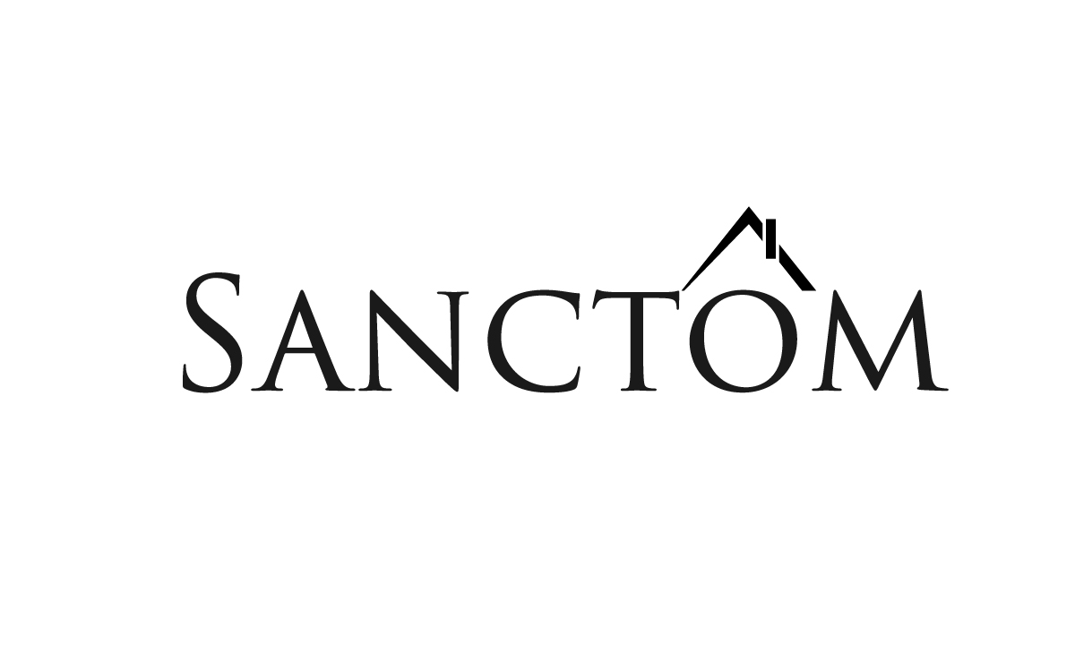 Logo Design by Pop for Sanctom | Design #11168716