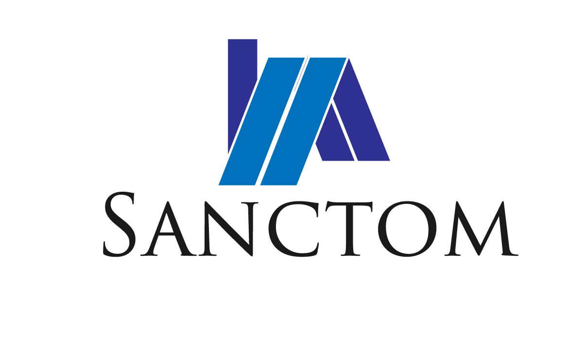 Logo Design by Pop for Sanctom | Design #11168717