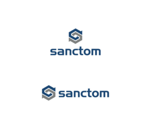 Design de Logo par BlueEyesbd pour Sanctom | Design : #11067113
