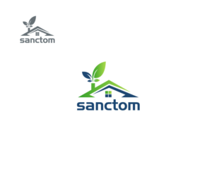Design de Logo par BlueEyesbd pour Sanctom | Design : #11067167