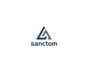Design de Logo par BlueEyesbd pour Sanctom | Design : #11067231