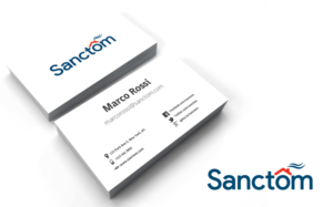 Design de Logo par GZ Designs pour Sanctom | Design : #11128653