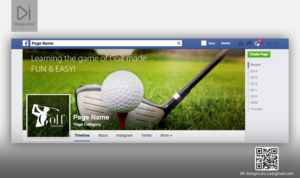 Facebook Design by Design Inc for this project | Design: #11080236