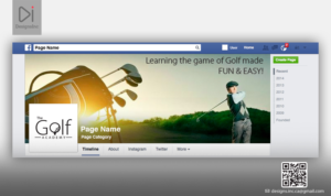 Facebook Design by Design Inc for this project | Design: #11080242