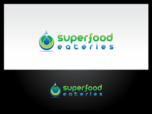 Logo Design by denuj