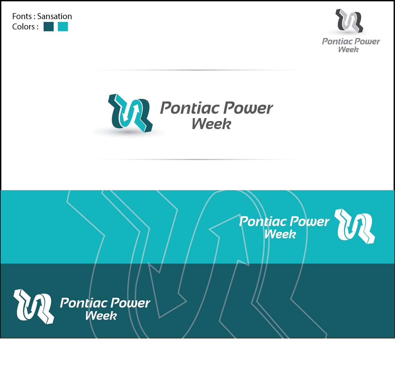 Logo Design by Usama-K for M1 Concourse | Design #11049118