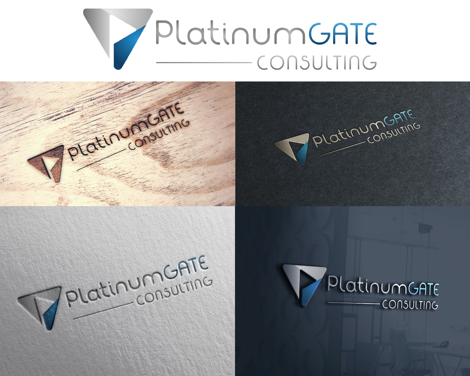 Logo Design by elunico for this project | Design #11068601