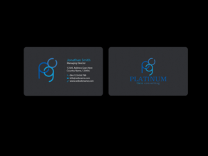 Logo Design by Creations Box 2015 for this project | Design: #11067893