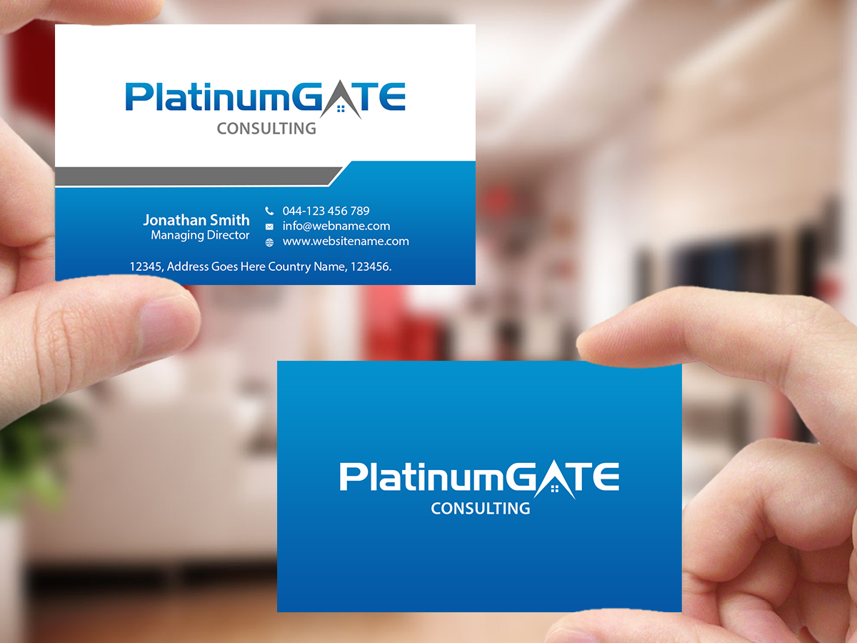 Logo Design by Creations Box 2015 for this project | Design #11067903