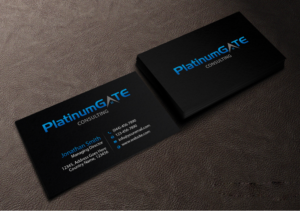 Logo Design by Creations Box 2015 for this project | Design: #11067912