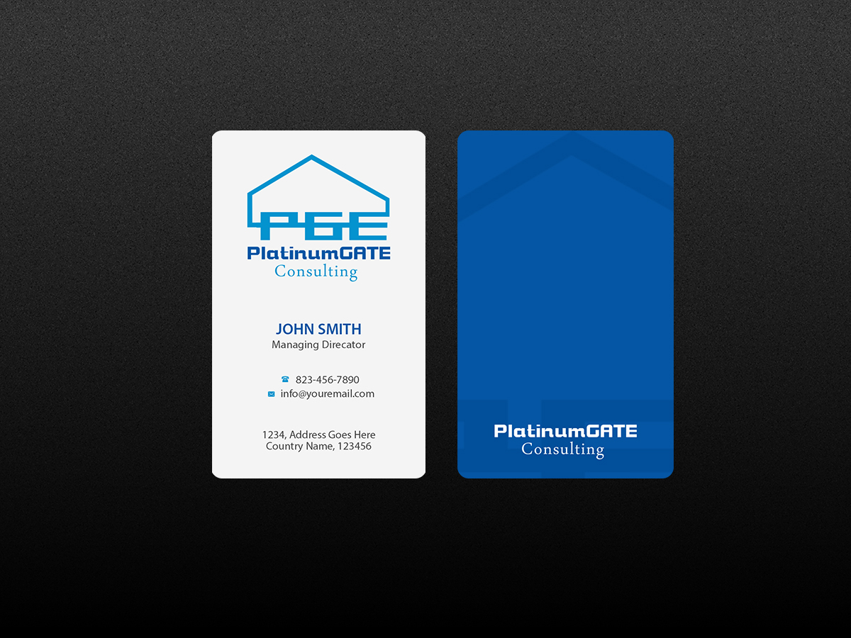 Logo Design by Creations Box 2015 for this project | Design #11067913