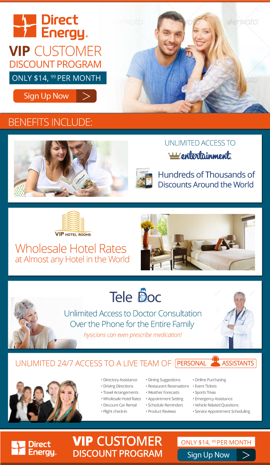 Diseño Web por Kristina Andonoff para Life Watch | Diseño #11109225