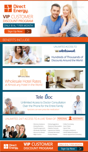 Diseño Web por Kristina Andonoff para Life Watch | Diseño: #11109225