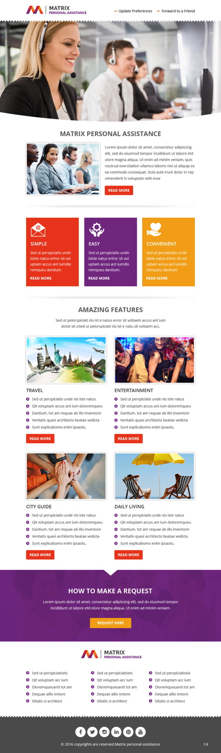 Web Design by pb for Life Watch | Design #11055740