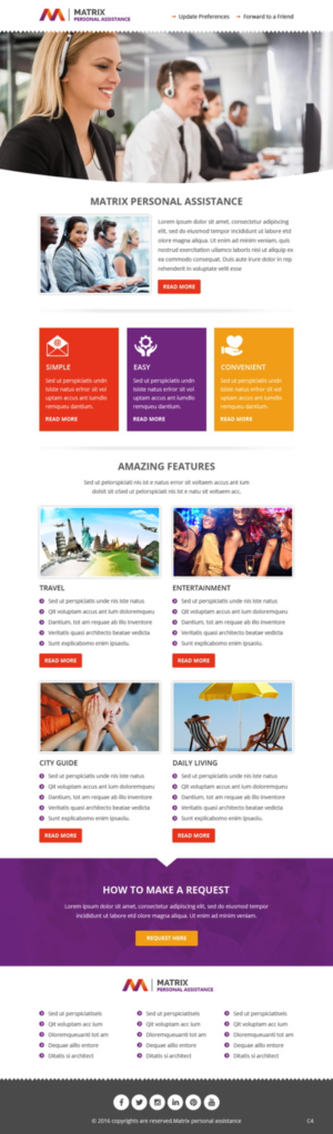 Diseño Web por pb para Life Watch | Diseño: #11055740