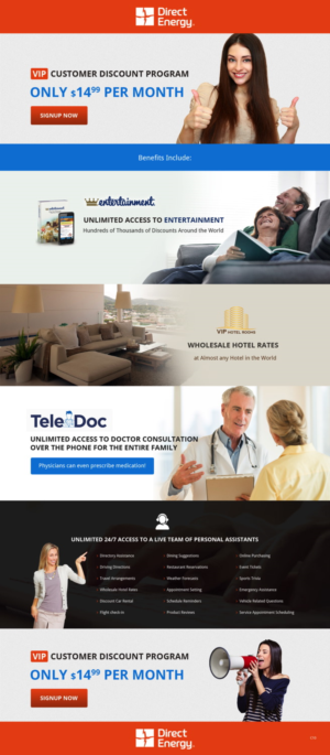 Diseño Web por pb para Life Watch | Diseño: #11055817