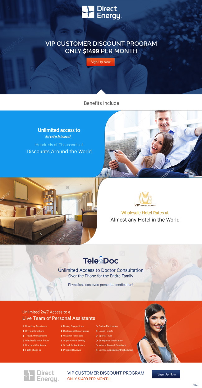Diseño Web por pb para Life Watch | Diseño #11055819