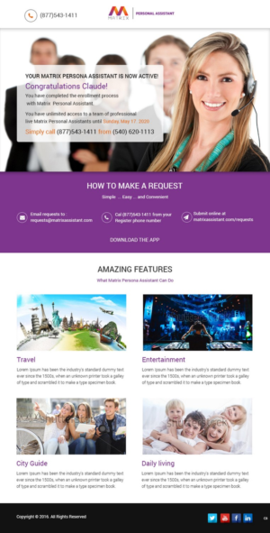 Web Design by pb