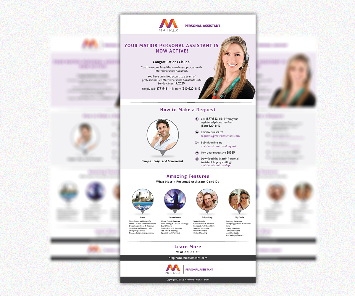 Diseño Web por Your_Design para Life Watch | Diseño #11085611
