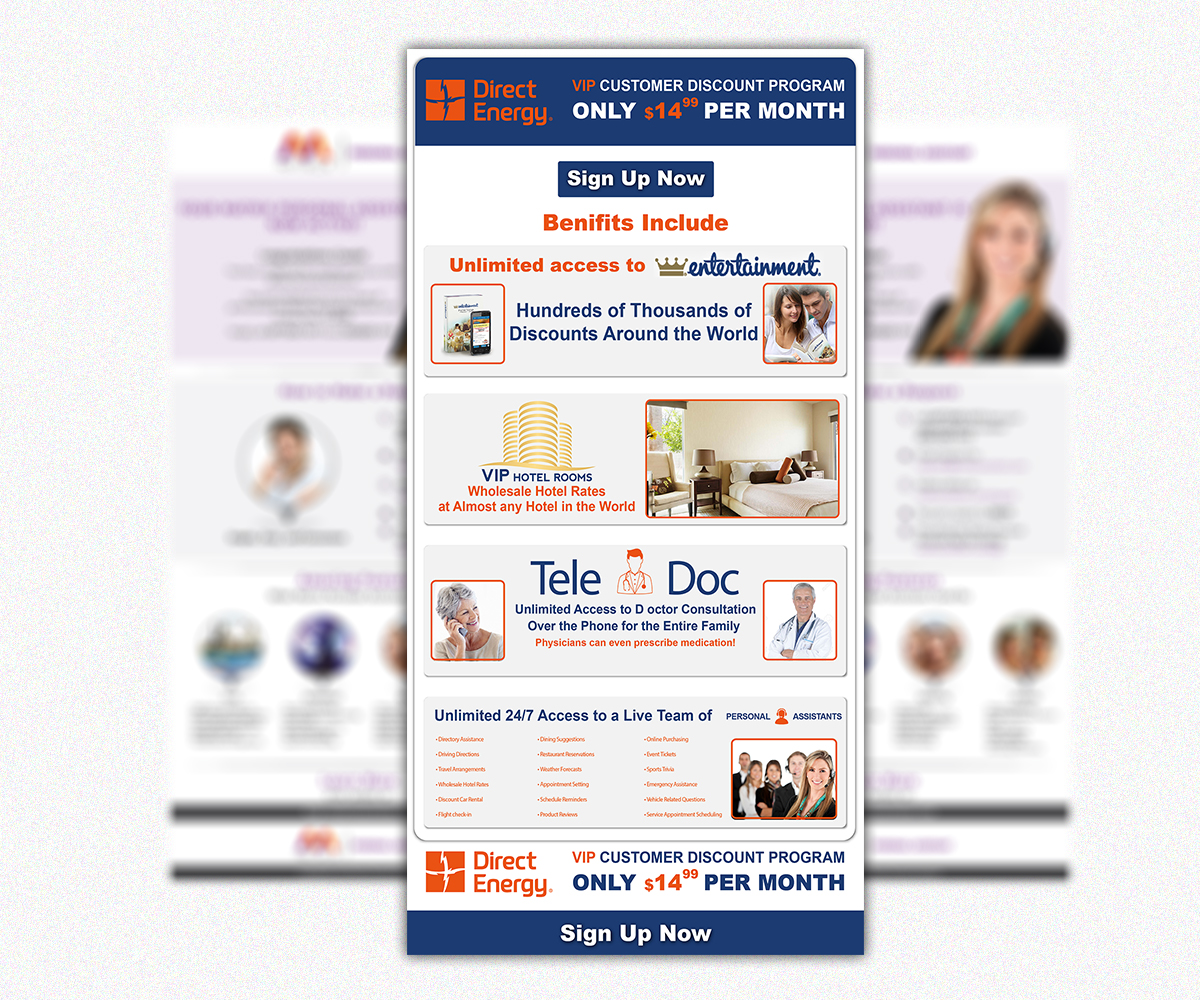 Web Design by Your_Design for Life Watch | Design #11095682